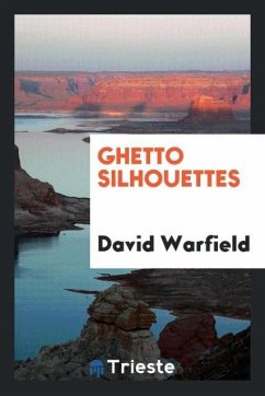 Ghetto silhouettes - Warfield, David