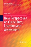 New Perspectives on Curriculum, Learning and Assessment