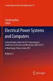 Electrical Power Systems and Computers