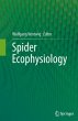 Spider Ecophysiology - Bild 1