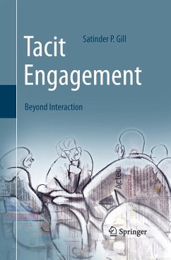 Tacit Engagement - Gill, Satinder P.