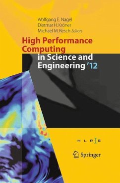 High Performance Computing in Science and Engineering ¿12