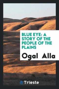 Blue Eye - Alla, Ogal