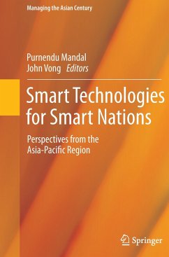 Smart Technologies for Smart Nations