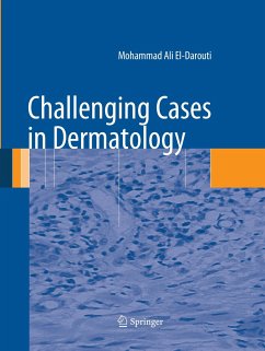 Challenging Cases in Dermatology - El-Darouti, Mohammad Ali