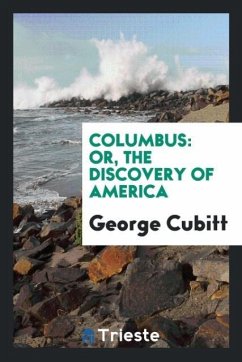 Columbus - Cubitt, George