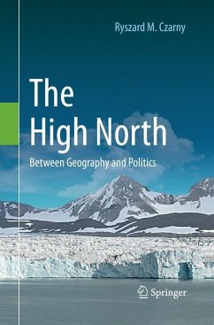 The High North - Czarny, Ryszard M.