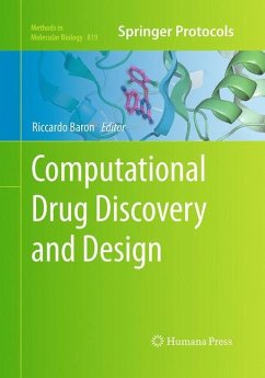 Computational Drug Discovery and Design