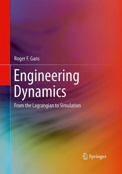 Cover Engineering Dynamics