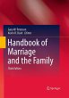 Handbook of Marriage and the Family - Bild 1