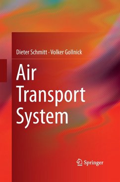 Air Transport System - Schmitt, Dieter;Gollnick, Volker
