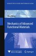 Mechanics of Advanced Functional... - Bild 1