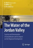 The Water of the Jordan Valley