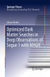 Optimized Dark Matter Searches in Deep... - Bild 1