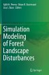 Simulation Modeling of Forest Landscape... - Bild 1