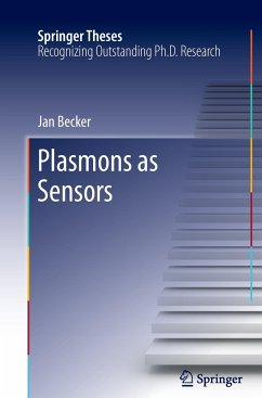 Plasmons as Sensors