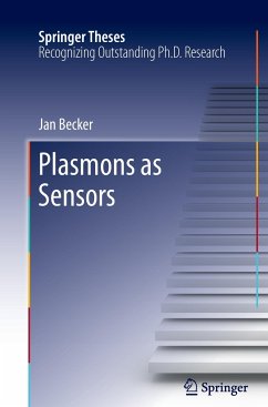 Plasmons as Sensors - Becker, Jan