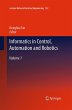 Informatics in Control, Automation and... - Bild 1
