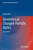 Geometrical Charged-Particle Optics