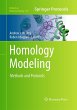 Homology Modeling - Bild 1