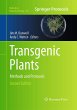 Transgenic Plants - Bild 1