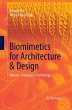 Biomimetics for Architecture & Design - Bild 1
