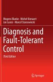 Diagnosis and Fault-Tolerant Control