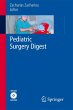 Pediatric Surgery Digest - Bild 1