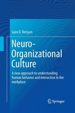 Neuro-Organizational Culture - Reisyan, Garo D.