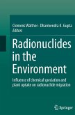 Radionuclides in the Environment