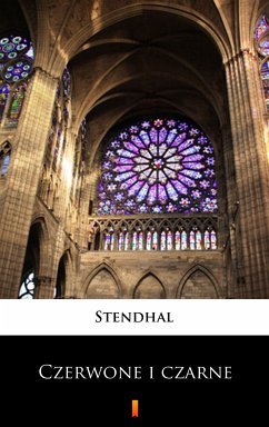 Czerwone i czarne (eBook, ePUB) - Stendhal