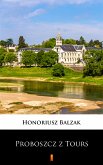 Proboszcz z Tours (eBook, ePUB)