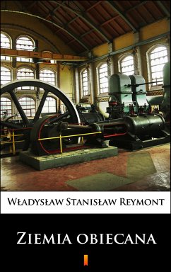 Ziemia obiecana (eBook, ePUB) - Reymont, Wladyslaw Stanislaw