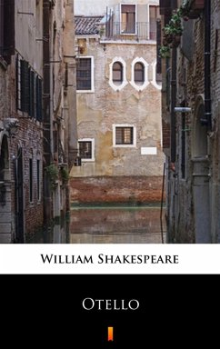 Cover Otello (eBook, ePUB)