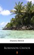 Robinson Crusoe (eBook, ePUB) - Bild 1