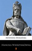 Hanusia Wierzynkówna (eBook, ePUB)