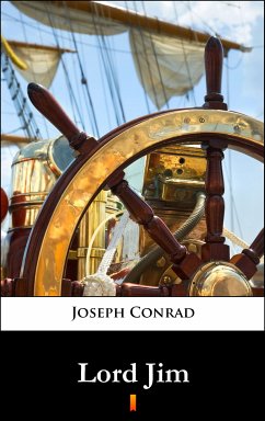 Lord Jim (eBook, ePUB) - Conrad, Joseph