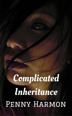 Complicated Inheritance (eBook, ePUB) - Harmon, Penny