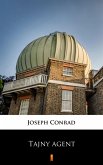 Tajny agent (eBook, ePUB)