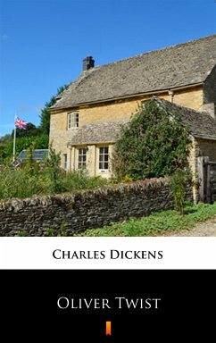 Oliver Twist (eBook, ePUB) - Dickens, Karol