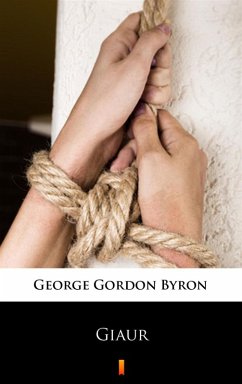 Cover Giaur (eBook, ePUB)