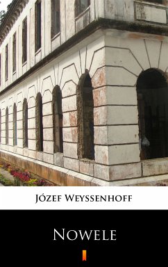 Nowele (eBook, ePUB) - Weyssenhoff, Józef