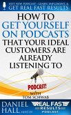 How to Get Yourself on Podcasts that Your Ideal Customers are Already Listening to (Real Fast Results, #61) (eBook, ePUB)