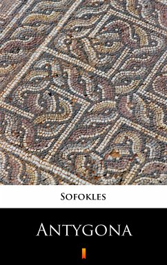 Antygona (eBook, ePUB) - Sofokles