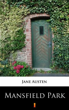 Cover Mansfield Park (eBook, ePUB)