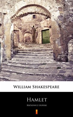 Cover Hamlet (eBook, ePUB)