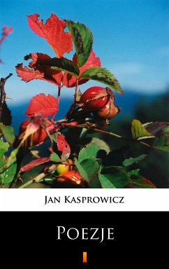 Poezje (eBook, ePUB) - Kasprowicz, Jan