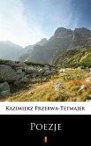 Poezje (eBook, ePUB)