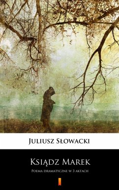 Ksiadz Marek (eBook, ePUB) - Slowacki, Juliusz