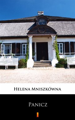 Panicz (eBook, ePUB) - Mniszkówna, Helena